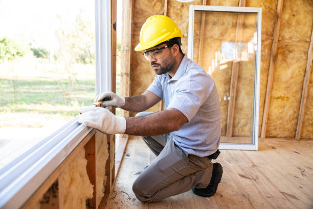 Best Fireproof Insulation  in White House Station, NJ